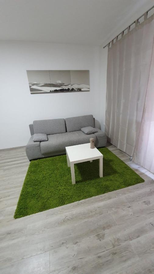 Apartment Star 2 Bihać Εξωτερικό φωτογραφία