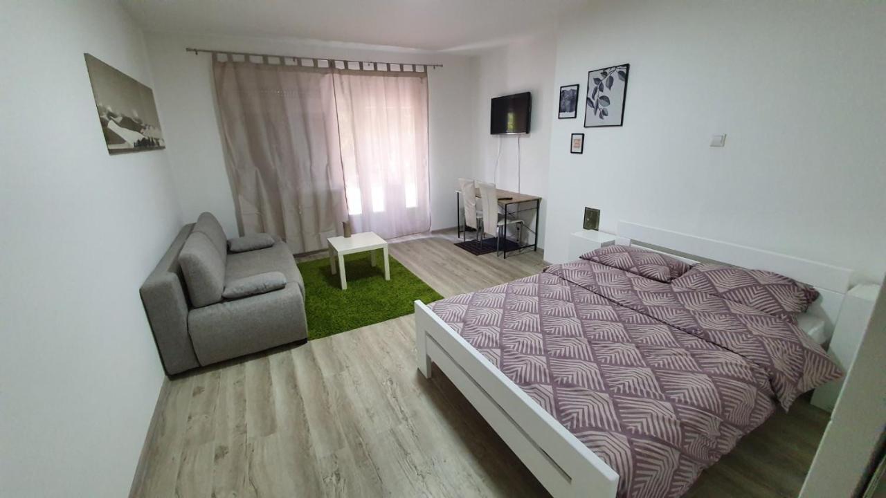Apartment Star 2 Bihać Εξωτερικό φωτογραφία