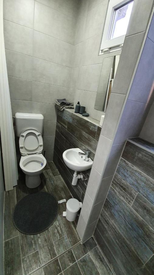 Apartment Star 2 Bihać Εξωτερικό φωτογραφία