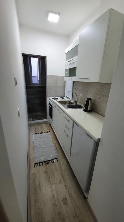 Apartment Star 2 Bihać Εξωτερικό φωτογραφία