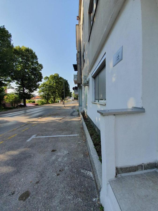 Apartment Star 2 Bihać Εξωτερικό φωτογραφία