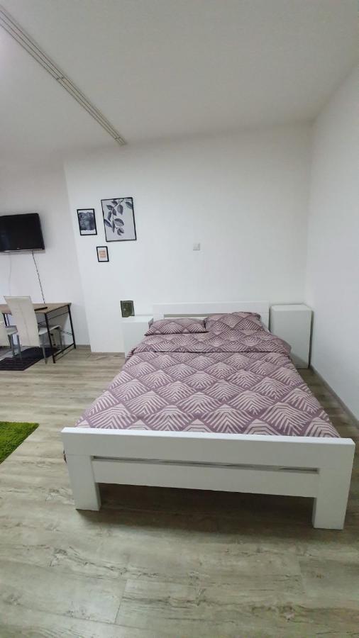 Apartment Star 2 Bihać Εξωτερικό φωτογραφία