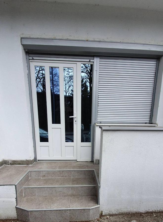 Apartment Star 2 Bihać Εξωτερικό φωτογραφία